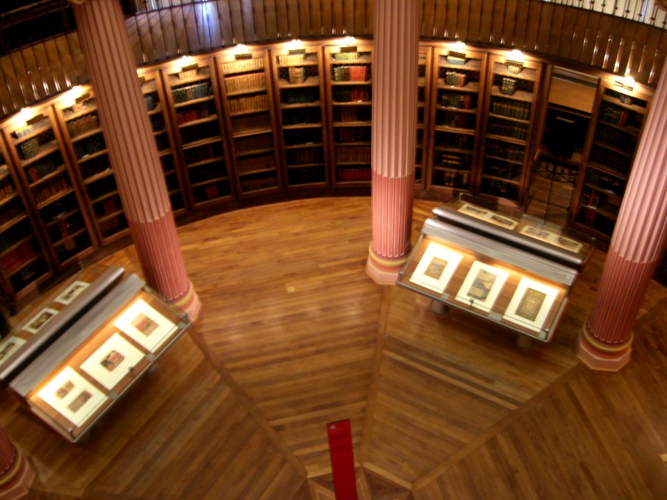 Bibliothèque du Musée Guimet