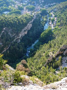 Rock france provence