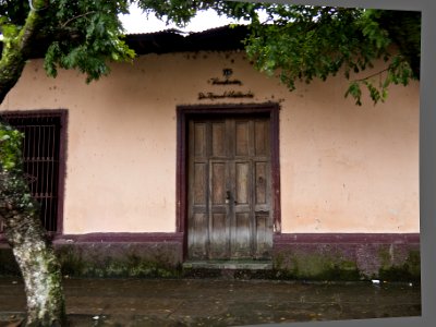Biblioteca Manuel Gallardo Sta Tecla ES 2011