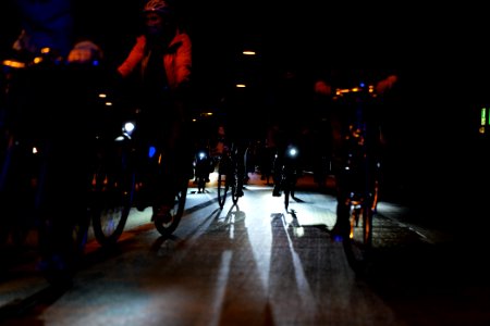 Bicycle demonstration against A49 and A100 in Berlin 2020-11-14 123