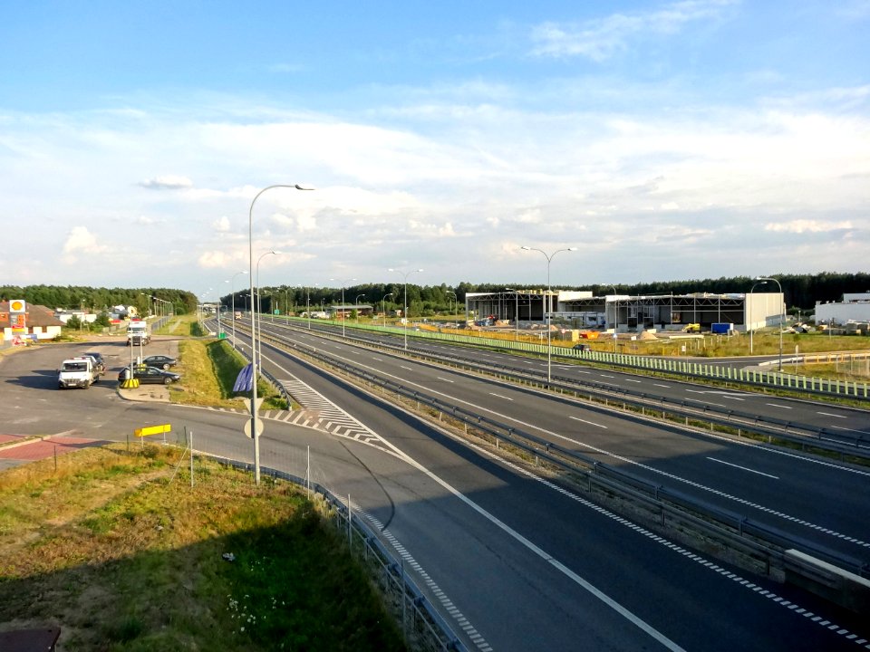 Biale Blota S5-S10 2 07-2014