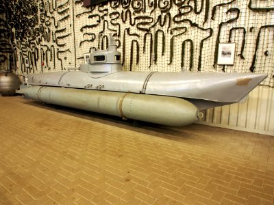 Biber (U-Boot) pic2