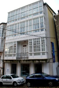 Biblos Betanzos libraria