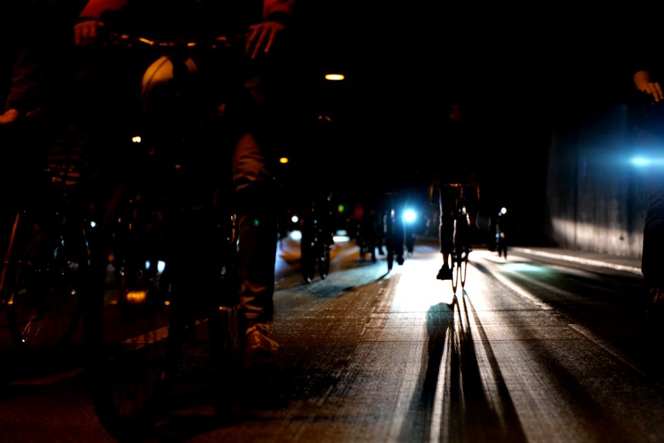 Bicycle demonstration against A49 and A100 in Berlin 2020-11-14 117