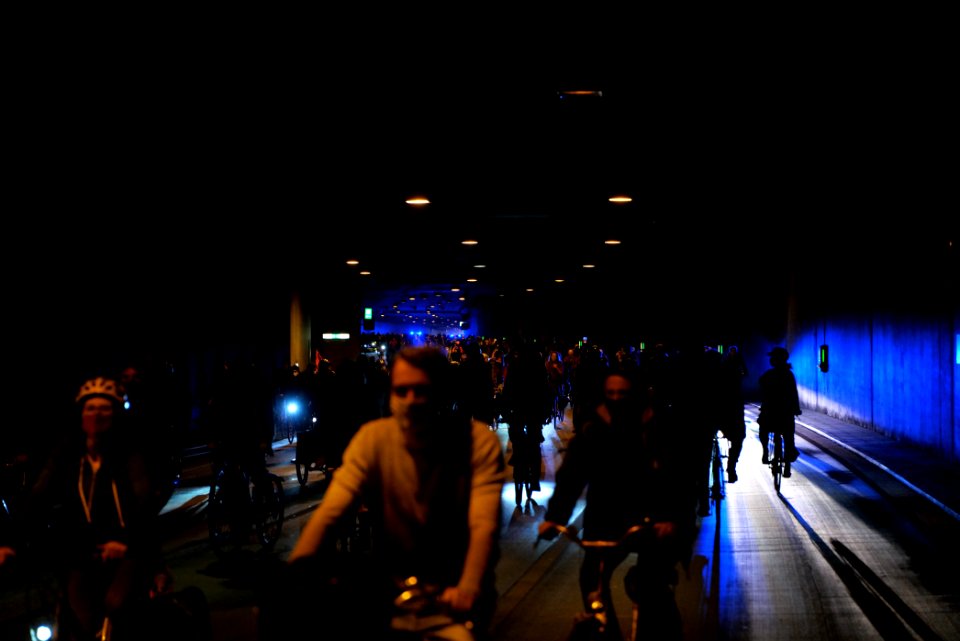 Bicycle demonstration against A49 and A100 in Berlin 2020-11-14 115