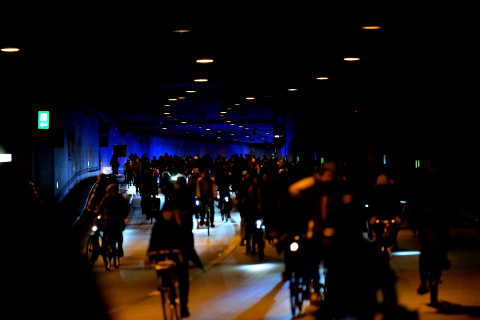 Bicycle demonstration against A49 and A100 in Berlin 2020-11-28 72