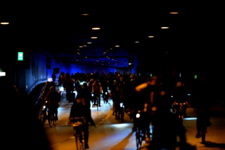 Bicycle demonstration against A49 and A100 in Berlin 2020-11-28 72