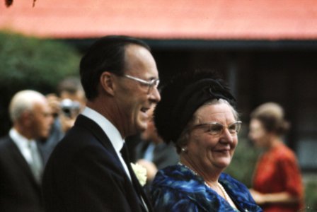 Bezoek Koningin Juliana , Pr. Bernhard , Pr. Beatrix Pr. Claus aan Ethiopie Har, Bestanddeelnr 254-8359