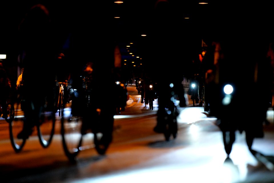 Bicycle demonstration against A49 and A100 in Berlin 2020-11-28 76
