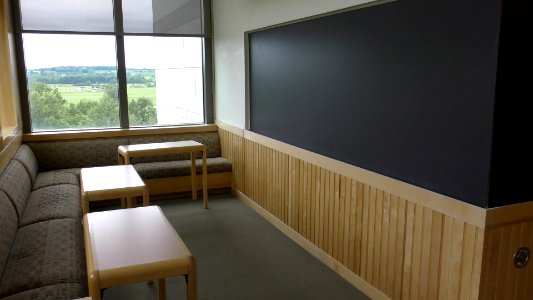 Bicentennial Hall 1999 17