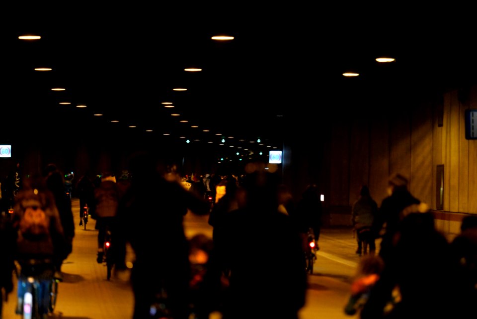Bicycle demonstration against A49 and A100 in Berlin 2020-11-28 63