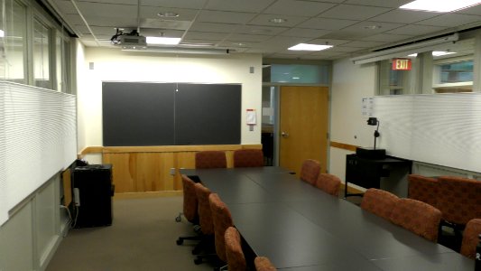 Bicentennial Hall 1999 15