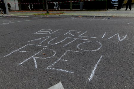 Bicycle demonstration against A49 and A100 in Berlin 2020-11-14 209