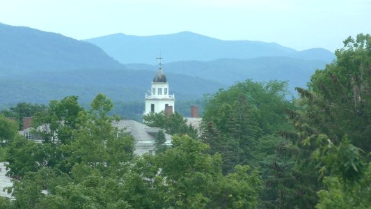 Bicentennial Hall 1999 7