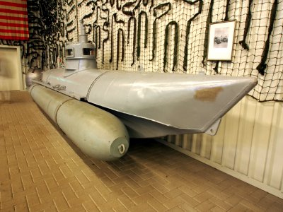 Biber (U-Boot) pic1