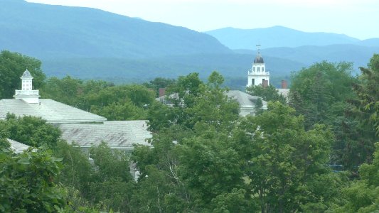 Bicentennial Hall 1999 6