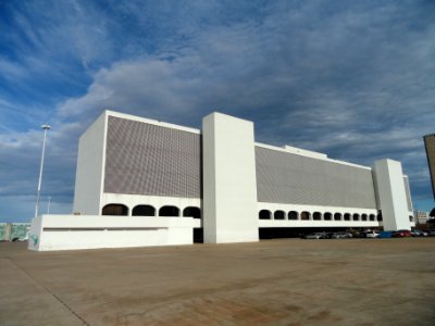 Biblioteca Nacional de Brasília - DSC00003