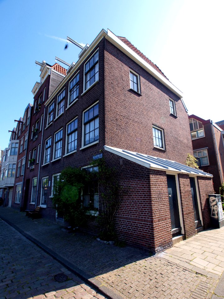 Bickersgracht foto 5