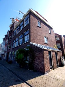 Bickersgracht foto 5
