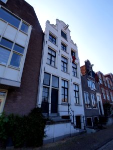 Bickersgracht foto 2