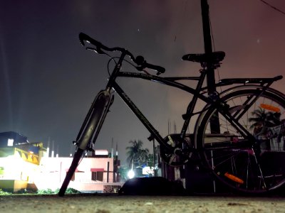 Bicycle (Photon Aspire) photo