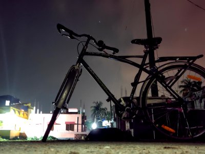 Bicycle (Photon Aspire)