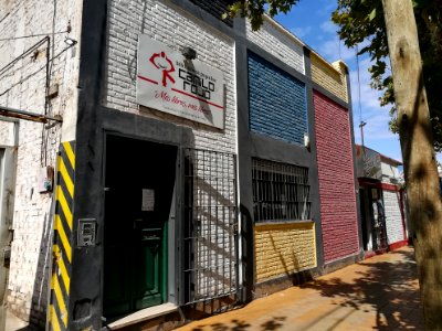 Biblioteca Popular Camilo Rojo, San Juan