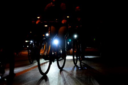 Bicycle demonstration against A49 and A100 in Berlin 2020-11-14 124