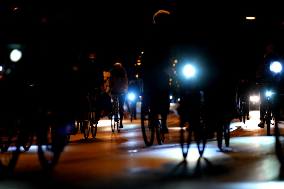 Bicycle demonstration against A49 and A100 in Berlin 2020-11-28 78