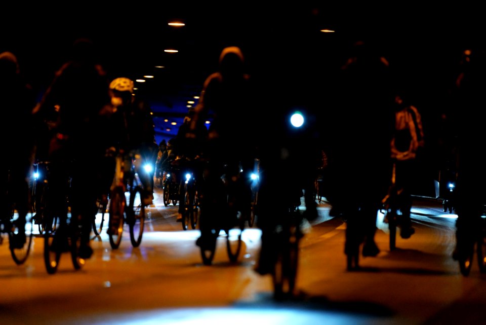 Bicycle demonstration against A49 and A100 in Berlin 2020-11-28 74