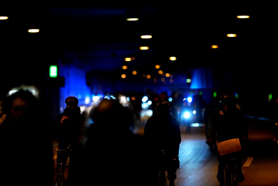 Bicycle demonstration against A49 and A100 in Berlin 2020-11-28 79