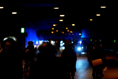 Bicycle demonstration against A49 and A100 in Berlin 2020-11-28 79
