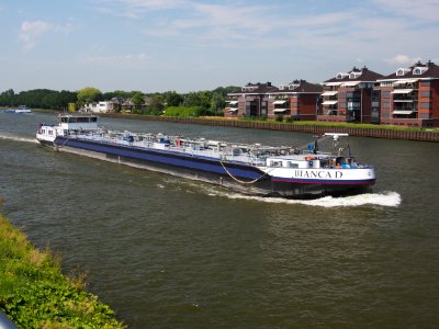 Bianca-D - ENI 04808660, Amsterdam-Rijn kanaal, pic3