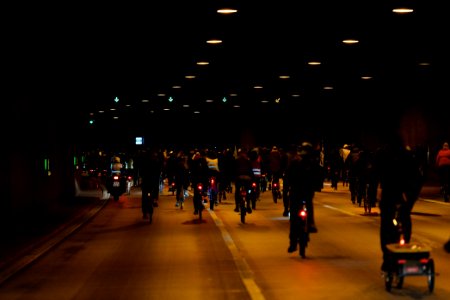 Bicycle demonstration against A49 and A100 in Berlin 2020-11-28 67