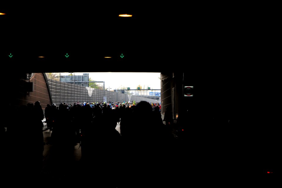 Bicycle demonstration against A49 and A100 in Berlin 2020-11-14 138