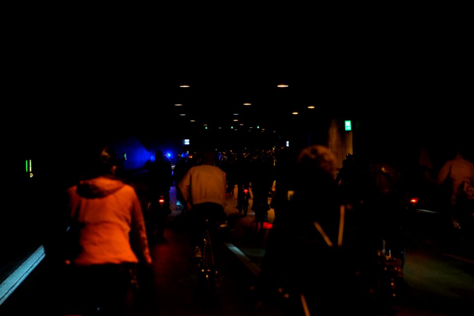 Bicycle demonstration against A49 and A100 in Berlin 2020-11-14 110