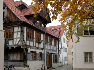 Biberach an der Riß 1