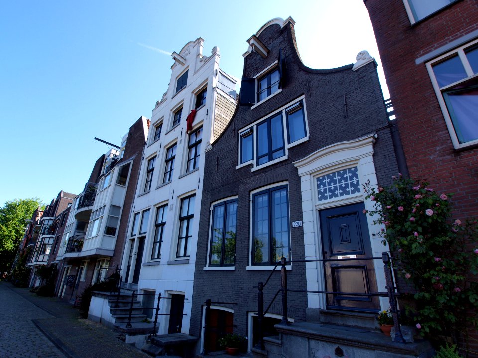 Bickersgracht foto 4