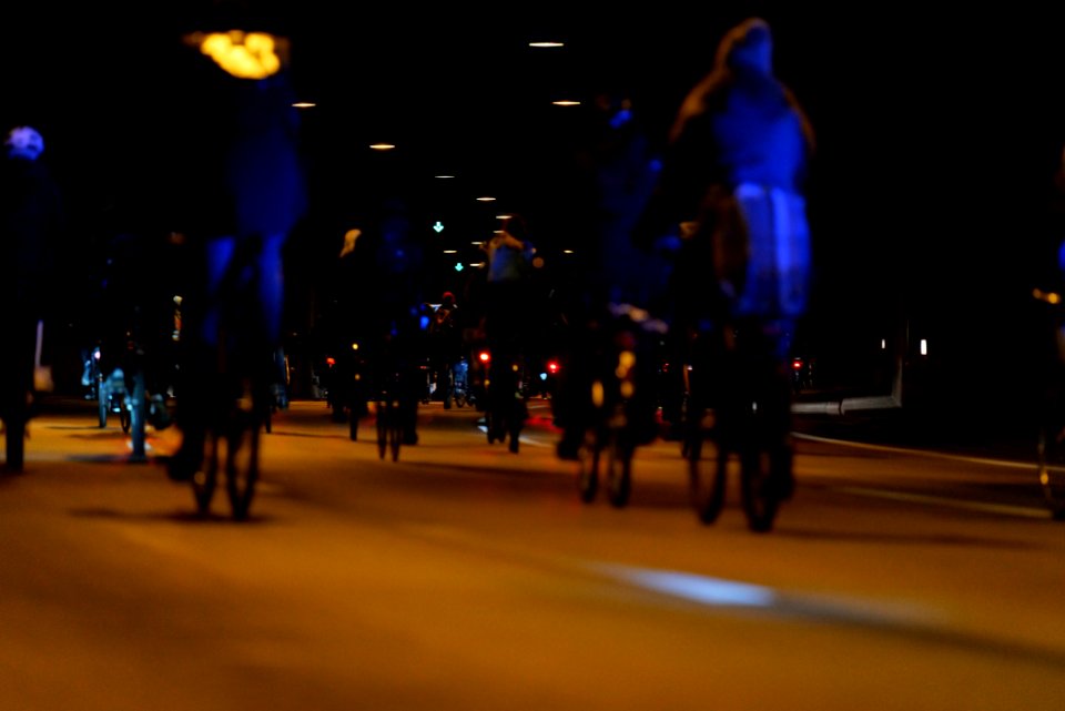 Bicycle demonstration against A49 and A100 in Berlin 2020-11-28 94