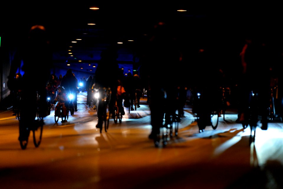 Bicycle demonstration against A49 and A100 in Berlin 2020-11-28 75