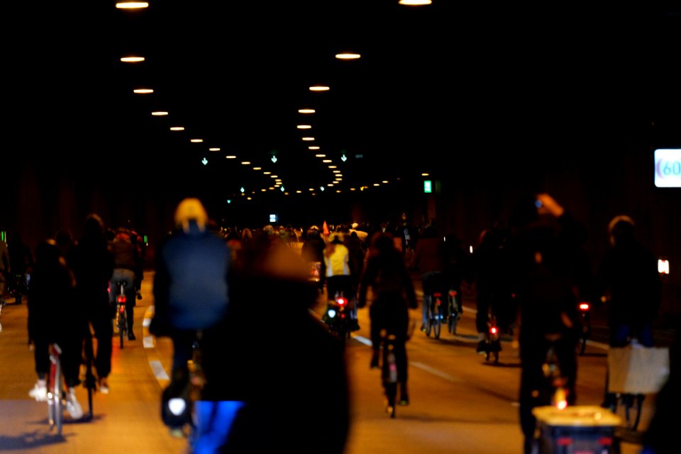 Bicycle demonstration against A49 and A100 in Berlin 2020-11-28 64
