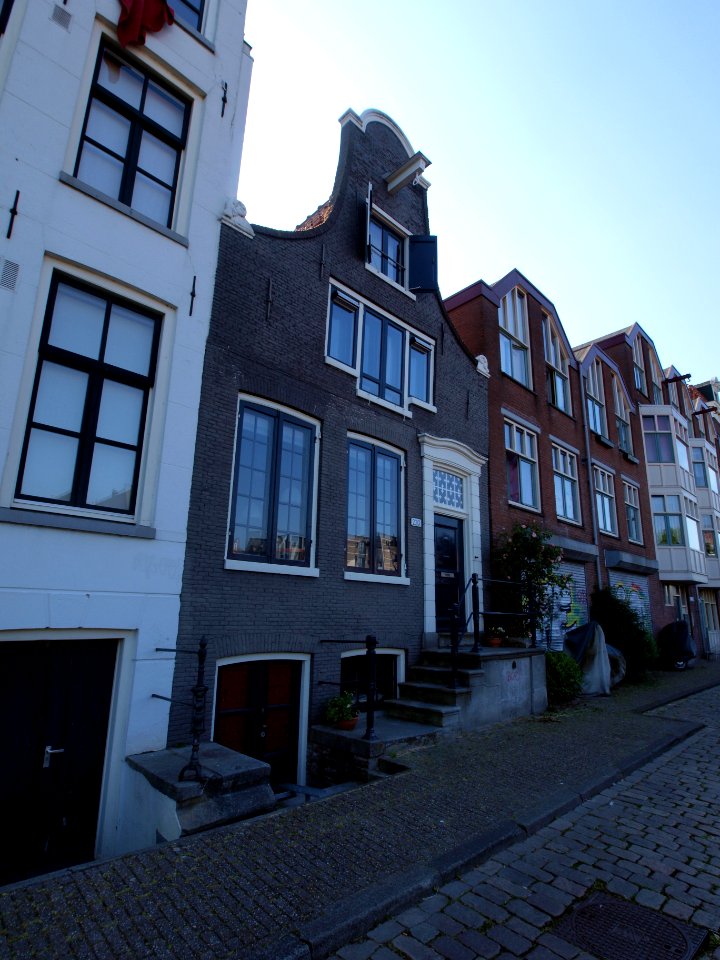 Bickersgracht foto 3