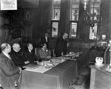 Bezoek Prins Bernhard aan Groningen, Bestanddeelnr 904-5868