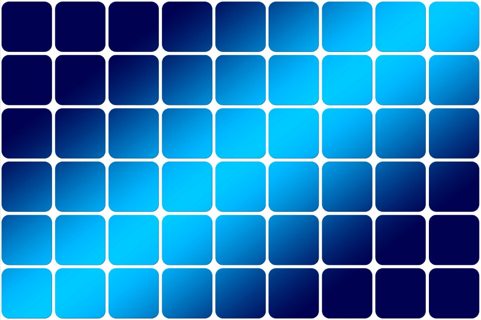 Background subdivision divided