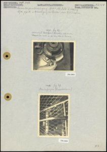 Beveiliging van excenterpersen, Bestanddeelnr 256-2601