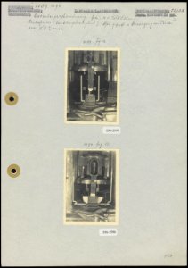 Beveiliging van excenterpersen, Bestanddeelnr 256-2595