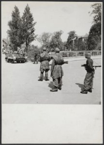 Bevrijding Amersfoort, Bestanddeelnr 32012 002