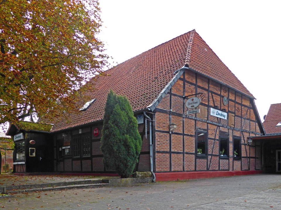 Betzhorn Loenskrug 1
