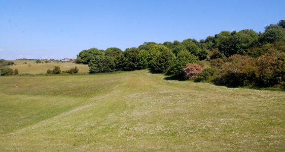 Bevendean Recreation Ground, off Heath Hill Avenue, Bevendean (May 2020) (4)