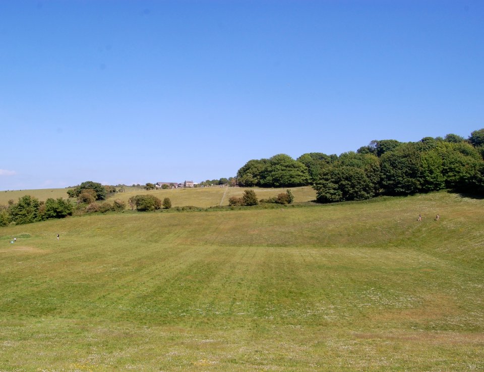 Bevendean Recreation Ground, off Heath Hill Avenue, Bevendean (May 2020) (5)